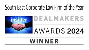 Dealmakers Award 2024 Website Logo