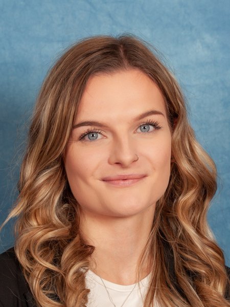 Jodie Harwood