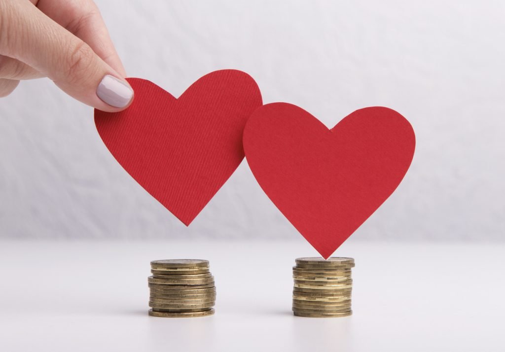 Divorce and Finance