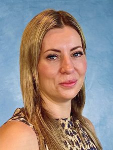 Rebecca Buckley
