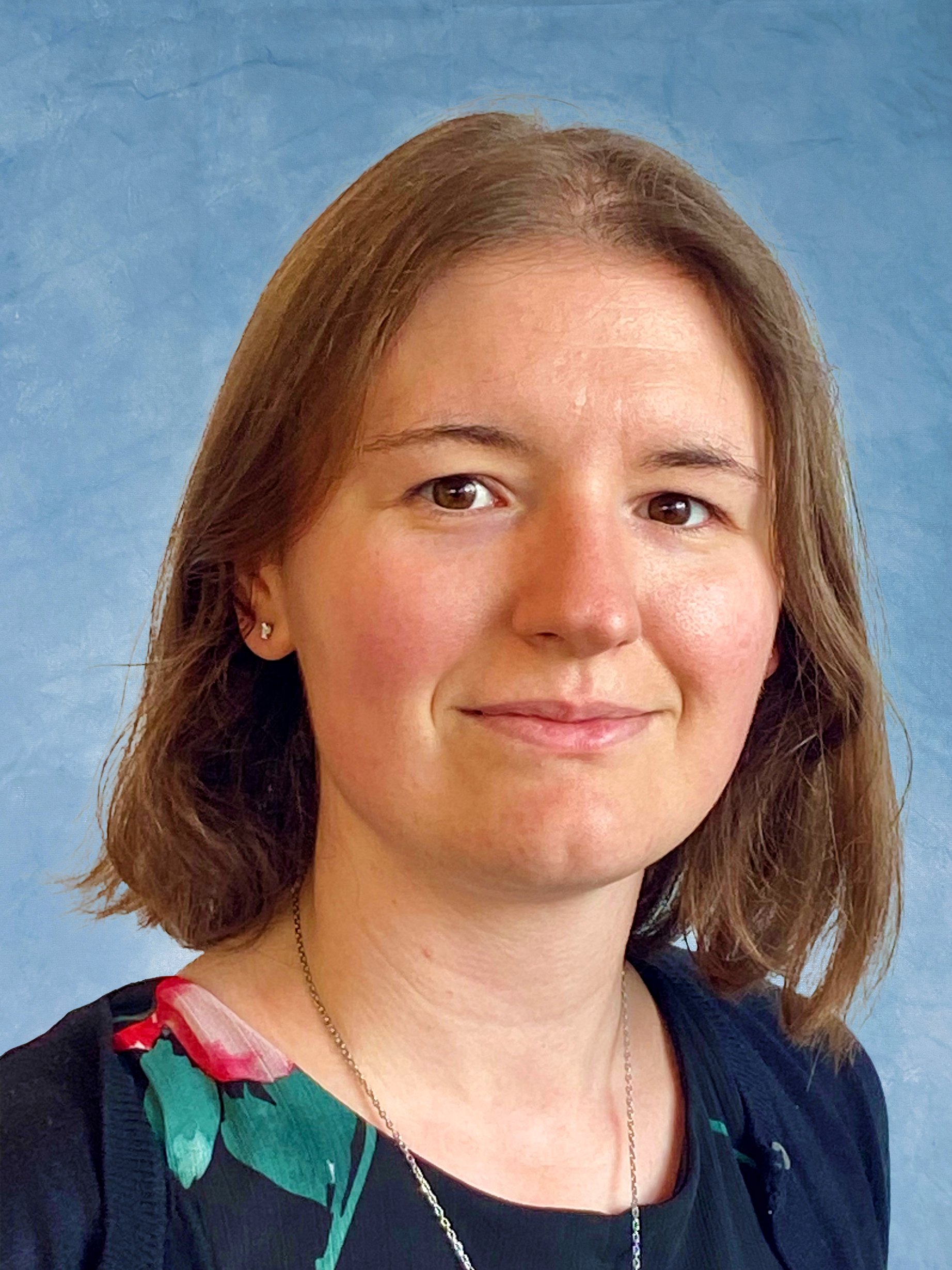 Bronwen Jones Image of Bronwen Jones