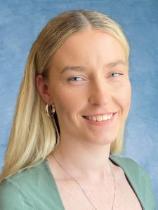 Image of Lucianna Parker