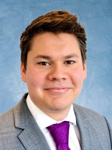 Profile Image of Lewis Banks